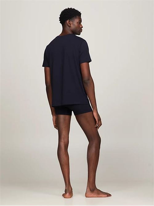 TRUNK & TEE TOMMY HILFIGER | UM0UM03055/0Y3